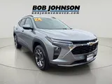2024 Chevrolet Trax photo 1