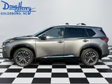 2026 Nissan Rogue photo 2