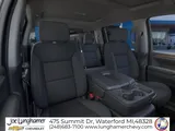 2026 Chevrolet Silverado 1500 photo 17