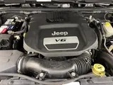 2016 Jeep Wrangler Unlimited photo 42