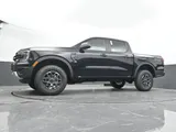 2026 Ford Ranger photo 47