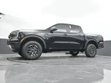 2026 Ford Ranger photo 47