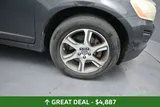 2012 Volvo XC60 photo 17