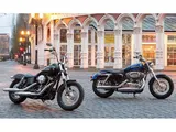 Harley-Davidson 2015 Street Bob photo 9