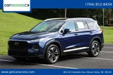 2019 Hyundai Santa Fe photo 1