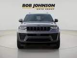 2026 Jeep Grand Cherokee L photo 8