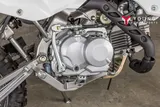 2026 Kawasaki KLX 110R L photo 4