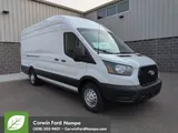2026 Ford Transit Cargo Van photo 1