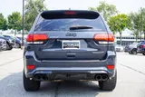 2018 Jeep Grand Cherokee photo 35