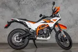 2026 KTM 390 ADVENTURE R - B.D. photo 3