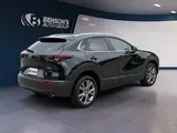 2025 Mazda CX-30 photo 5