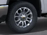 2026 Chevrolet Silverado 2500HD photo 9