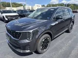 2026 Kia Sorento photo 3