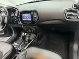 2020 Jeep Compass photo 25