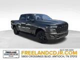 2027 Ram 1500 photo 1