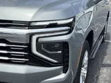 2025 Chevrolet Tahoe photo 9