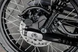 2026 Honda TRAIL125 photo 11