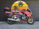 2020 BMW R 1250 RT photo 1