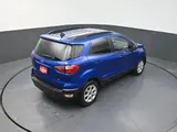 2021 Ford EcoSport photo 29