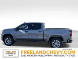 2026 Chevrolet Silverado 1500 photo 6