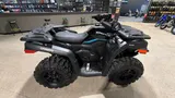 2026 CFMOTO CFORCE photo 5