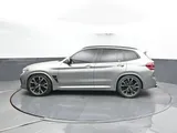 2021 BMW X3 M photo 7