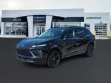 2026 Buick Envision photo 1