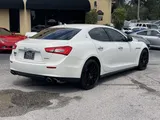 2017 Maserati Ghibli photo 22