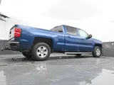 2015 Chevrolet Silverado 1500 photo 43
