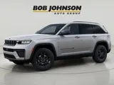2026 Jeep Grand Cherokee photo 6
