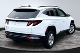 2024 Hyundai Tucson photo 13