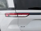 2027 Jeep Grand Cherokee photo 10