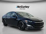 2024 Chevrolet Malibu photo 1