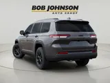 2026 Jeep Grand Cherokee L photo 5