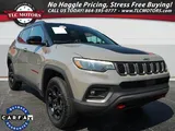 2023 Jeep Compass photo 1