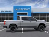 2026 Chevrolet Silverado 1500 photo 5