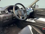 2025 Honda Ridgeline photo 14
