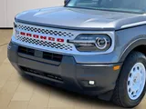 2026 Ford Bronco Sport photo 33