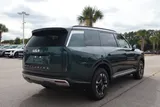 2027 Kia Telluride Hybrid photo 5