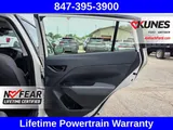 2024 Subaru Impreza photo 33