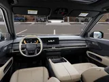 2027 Kia Telluride photo 14