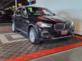 2020 BMW X5 photo 2