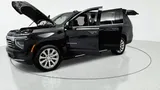 2026 Chevrolet Suburban photo 9
