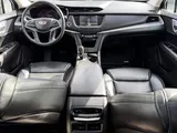 2018 Cadillac XT5 photo 27