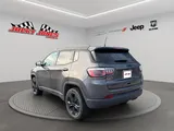 2019 Jeep Compass photo 6