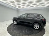 2022 Jeep Compass photo 8