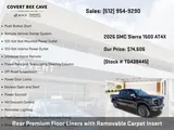 2026 GMC Sierra 1500 photo 42