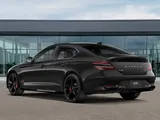 2026 Genesis G70 photo 6