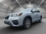 2019 Subaru Forester photo 18