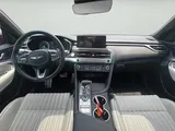 2025 Genesis G70 photo 20